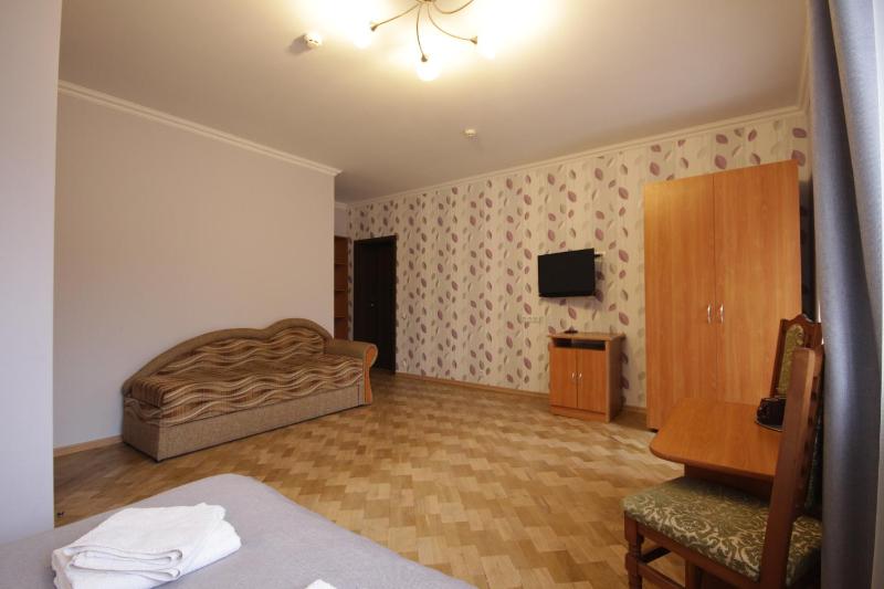 Superior Double Room image 4