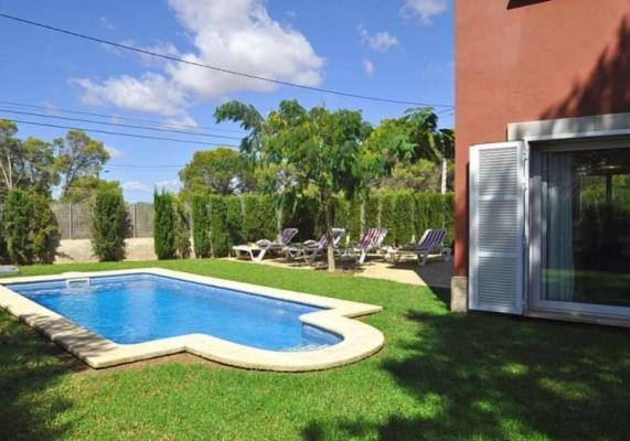 Holiday Home image 4