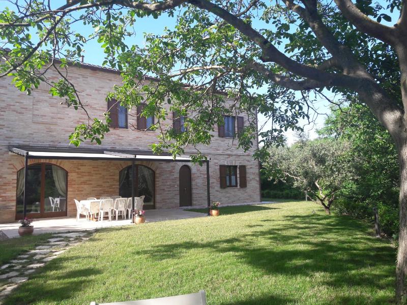 Casale Caldarette Images