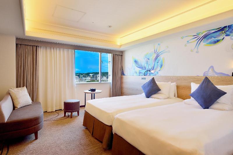 INFINISIS NAHA SHURIJO by Hewitt Resort - image 28