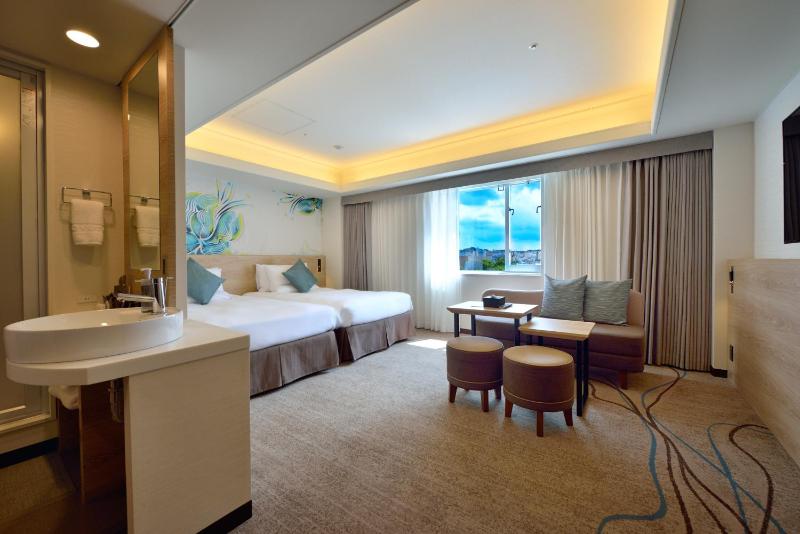 INFINISIS NAHA SHURIJO by Hewitt Resort - image 39