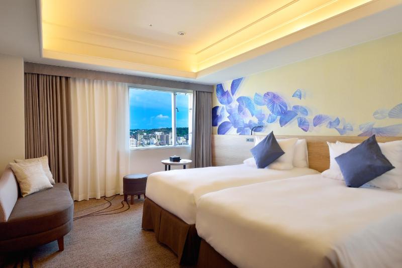 INFINISIS NAHA SHURIJO by Hewitt Resort - image 27