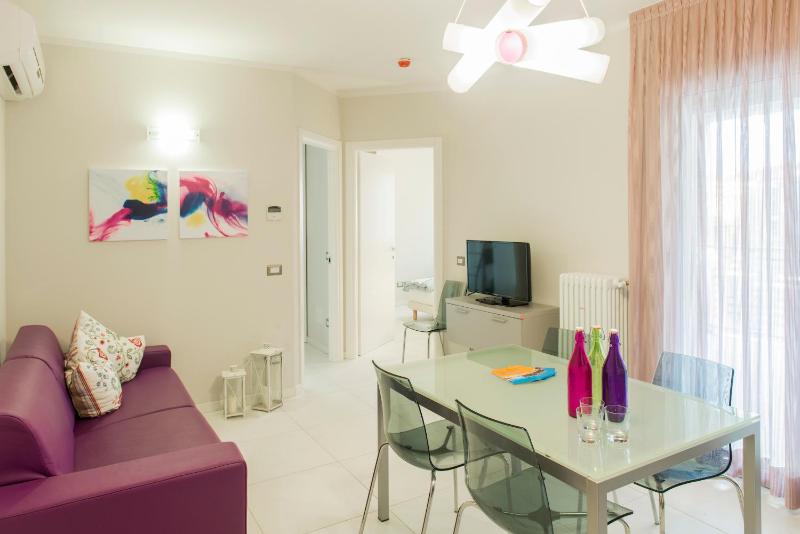 Family Suite with Terrace image 3