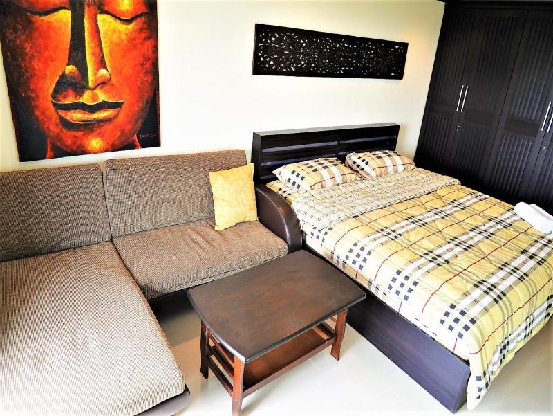 Angket Condominium corner apartment with large balcony - image 13