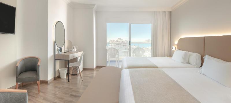 Hotel RH Victoria & Spa 4 Sup - image 28