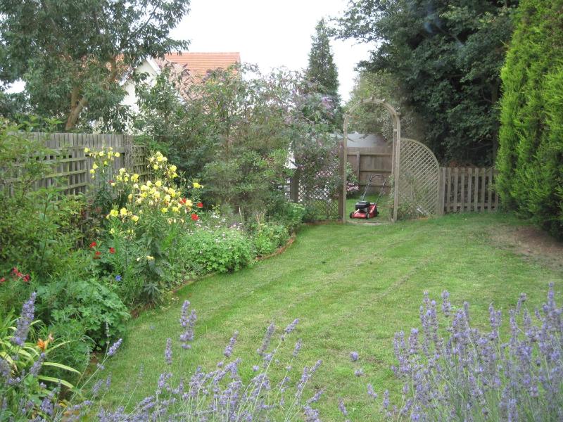 Beaver Cottage - image 14