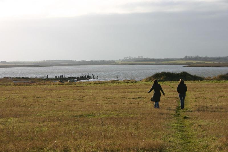 Beaver Cottage - image 1