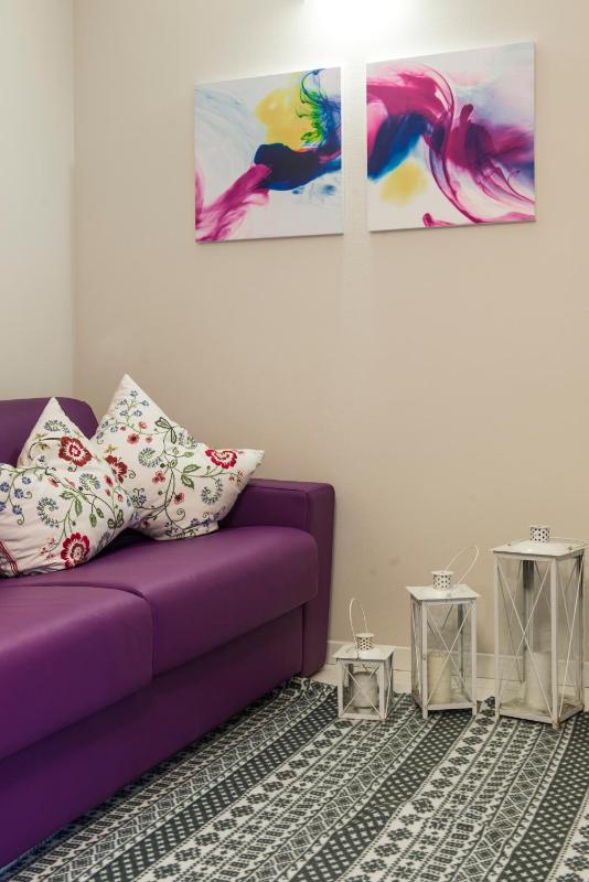 Deluxe Junior Suite image 4