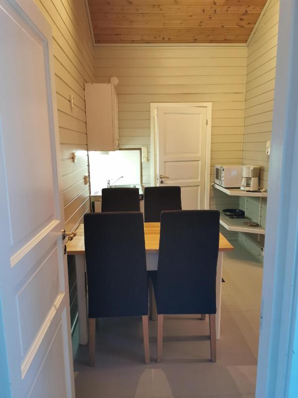 One-Bedroom Chalet image 3