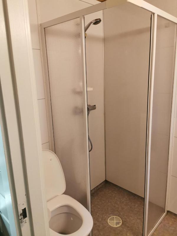 One-Bedroom Chalet image 2
