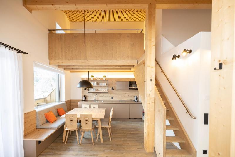 Apartment Comfort (6-8 Persons)  image 1