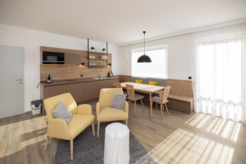 Apartment Classic (4-5 Persons)  image 1