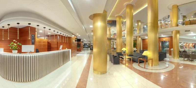 Hotel RH Victoria & Spa 4 Sup - image 31