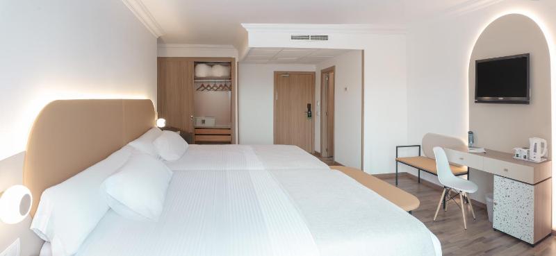 Hotel RH Victoria & Spa 4 Sup - image 2