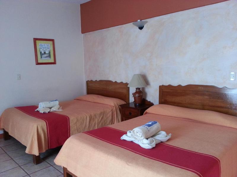 Hotel Casa Arnel - image 6