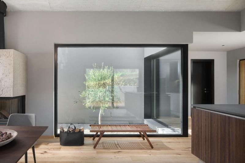 Two-Bedroom Villa image 1