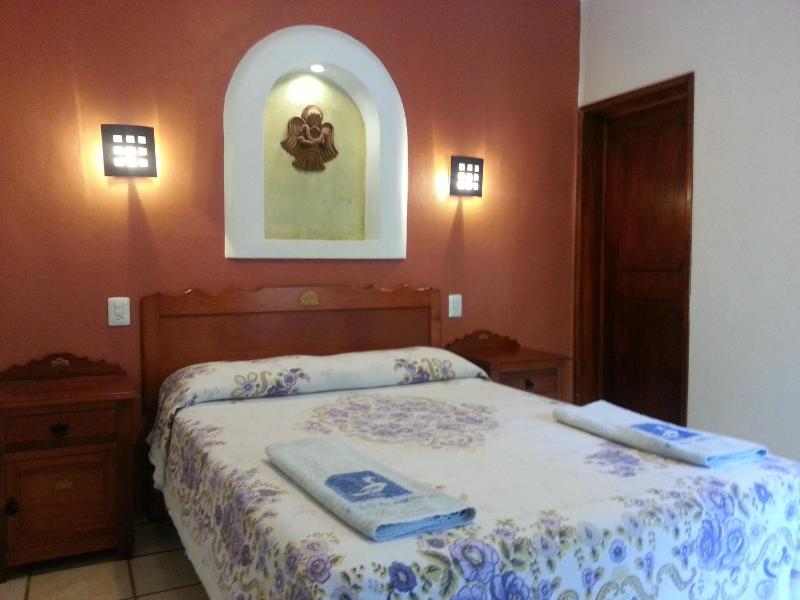 Hotel Casa Arnel - image 10