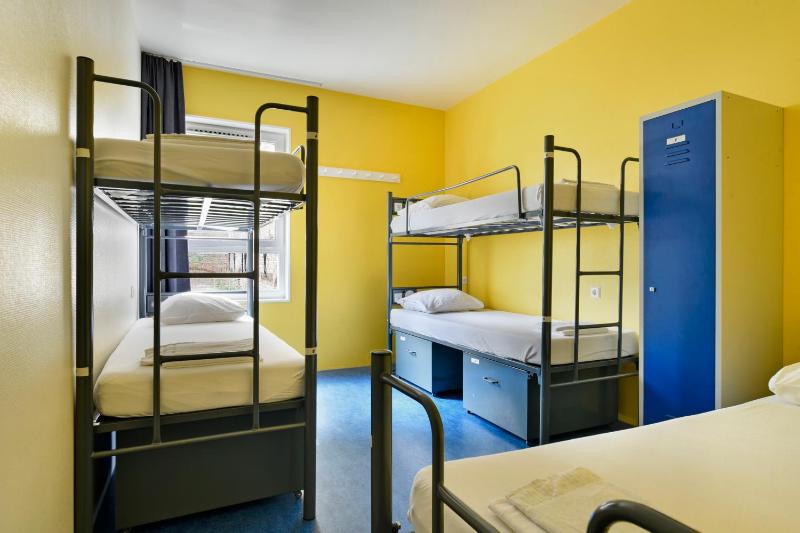 Hans Brinker Hostel Amsterdam - image 12