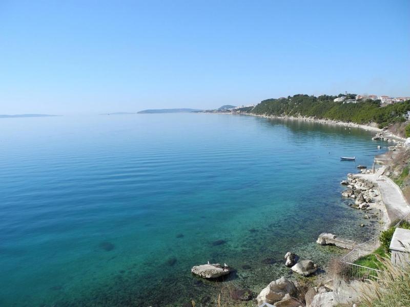Double Room with Sea View image 1