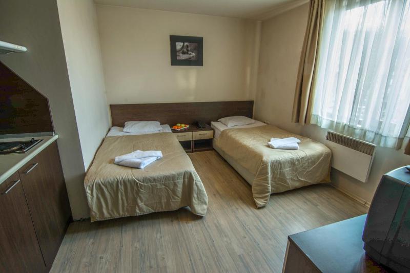 Banderitsa Studio Bansko 1 - image 7