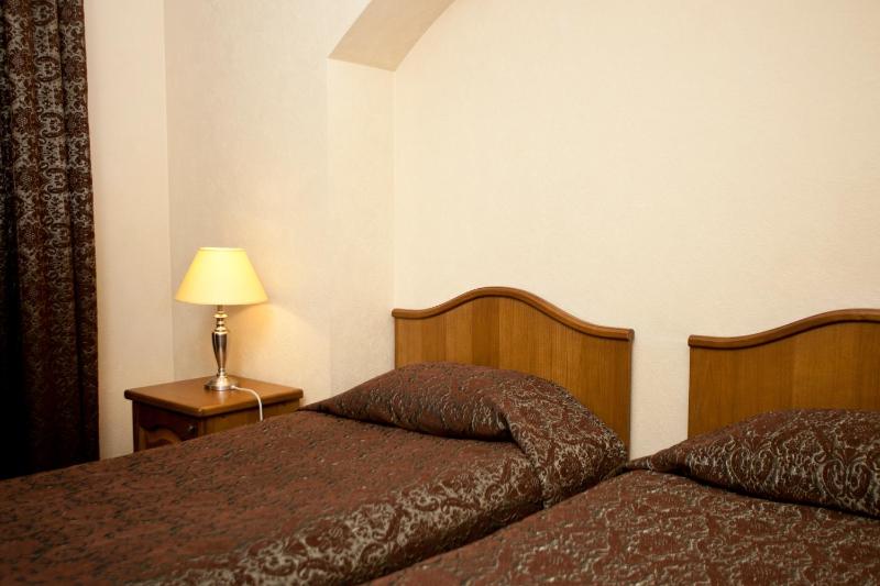 Boutique Hotel Monte Kristo - image 2
