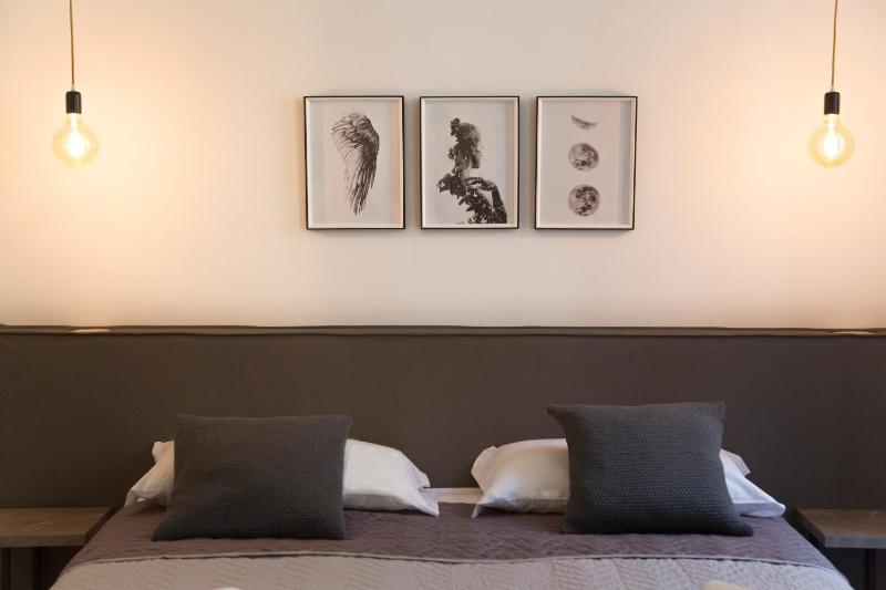 Superior Quadruple Room image 2