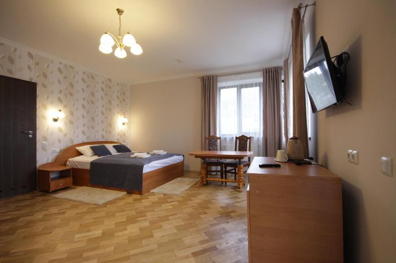 Superior Double Room image 3