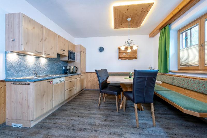 Two-Bedroom Apartment (6 Adults) image 3