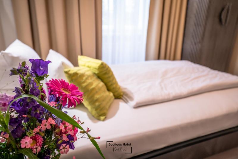 Boutique Hotel Kerlin - image 14