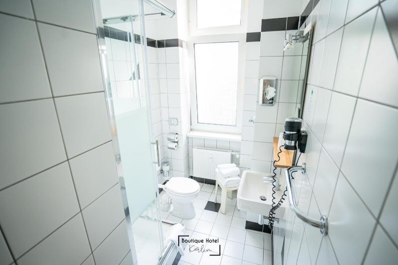 Boutique Hotel Kerlin - image 5