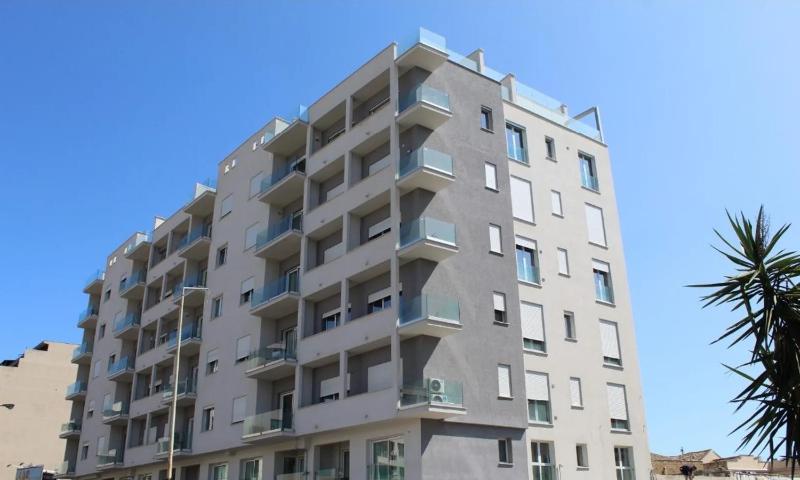 Porta Aragonese Luxury Rooms - image 9