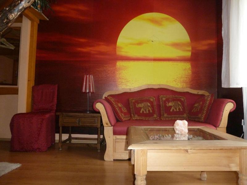 Quadruple Room with Private External Bathroom image 1