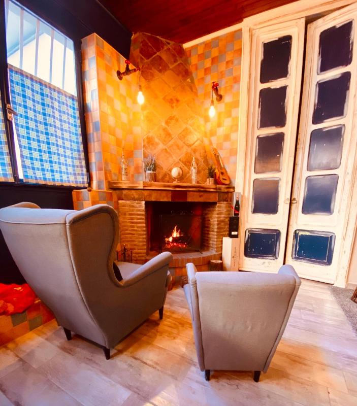 Artisti Sustinea Rooms - image 14
