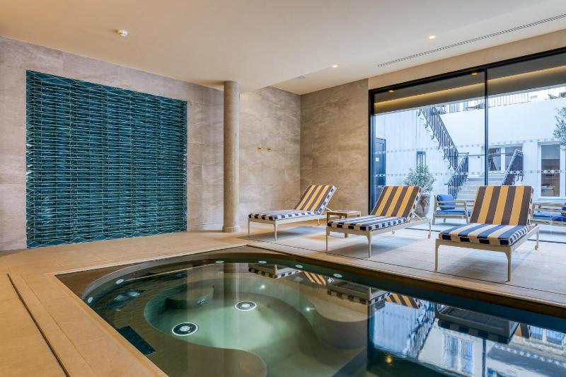 Maison Albar Hotels L'Imperator - image 34
