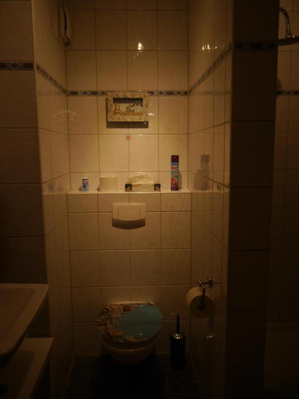 Double Room with Private Bathroom image 1
