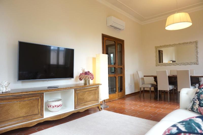 Villa Barsotti Luxury Apartment - image 37