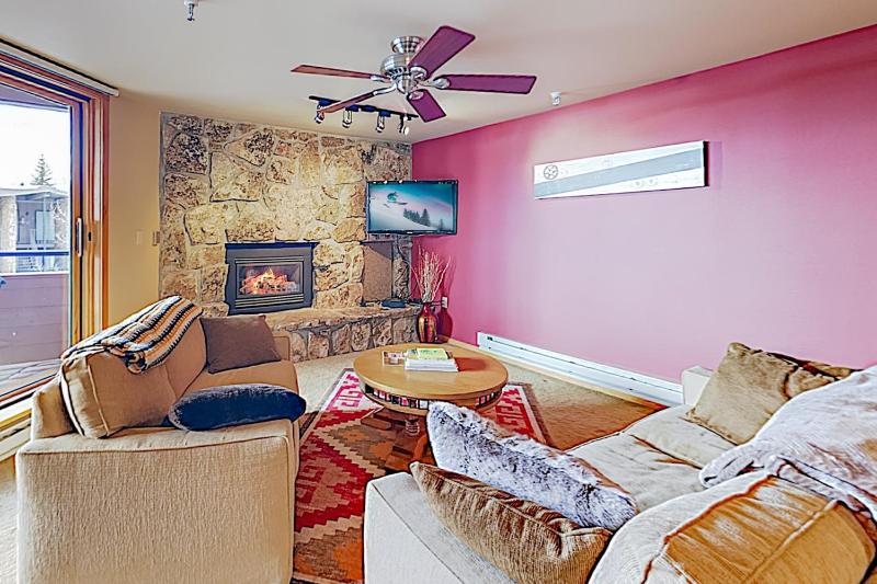 Two-Bedroom Apartment image 1