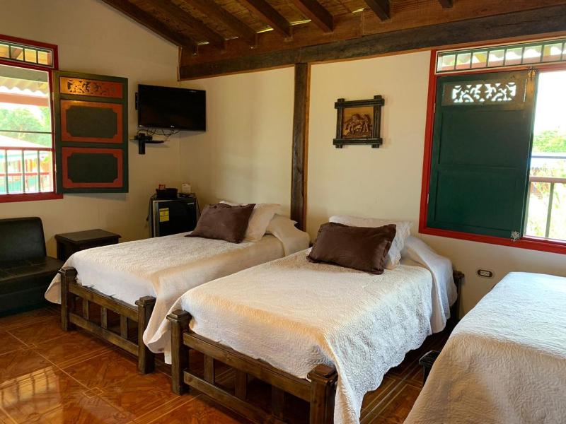 Finca Hotel la Manuela - image 7