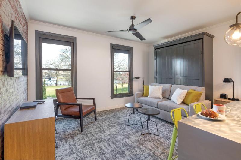 WorldMark Portland Waterfront Park - image 13