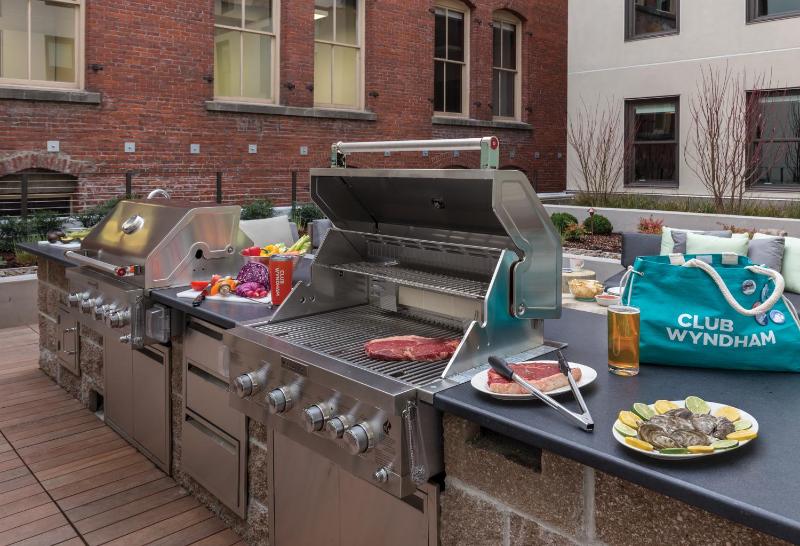 WorldMark Portland Waterfront Park - image 10