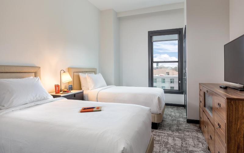 WorldMark Portland Waterfront Park - image 7