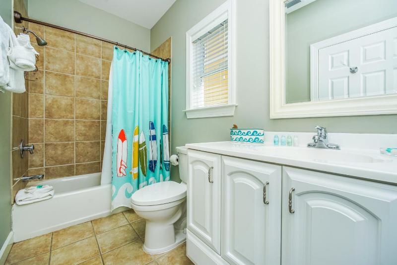 DRIFTWOOD COTTAGE at Seacrest Beach - 1581803 - image 30
