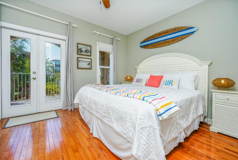 DRIFTWOOD COTTAGE at Seacrest Beach - 1581803 - image 18