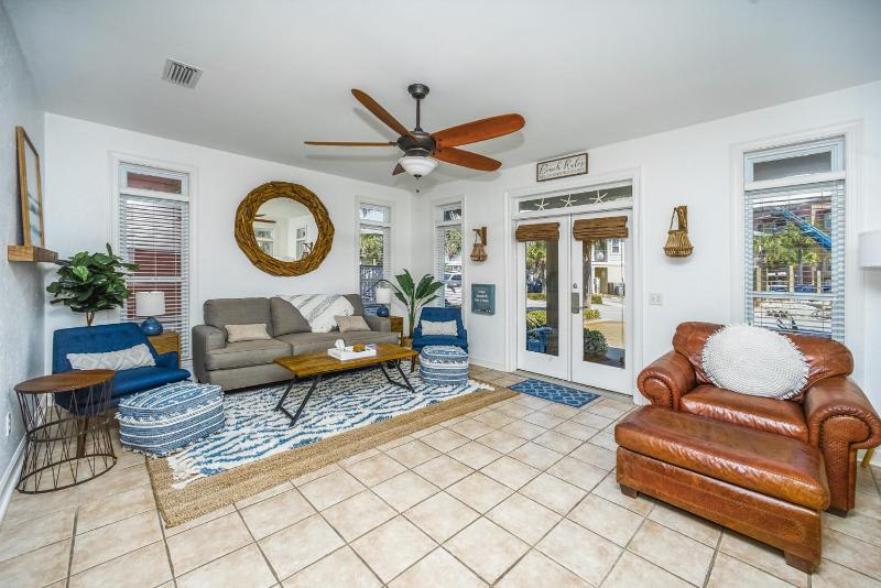DRIFTWOOD COTTAGE at Seacrest Beach - 1581803 - image 32