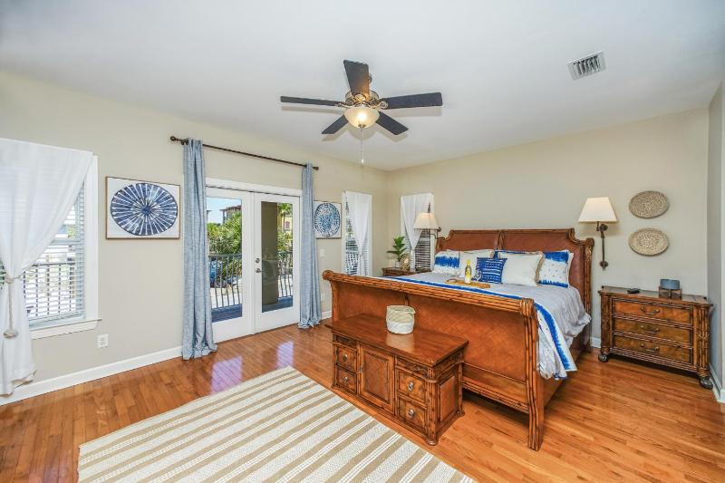 DRIFTWOOD COTTAGE at Seacrest Beach - 1581803 - image 11