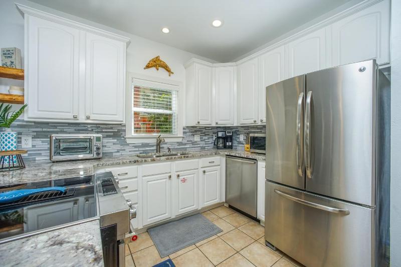 DRIFTWOOD COTTAGE at Seacrest Beach - 1581803 - image 7