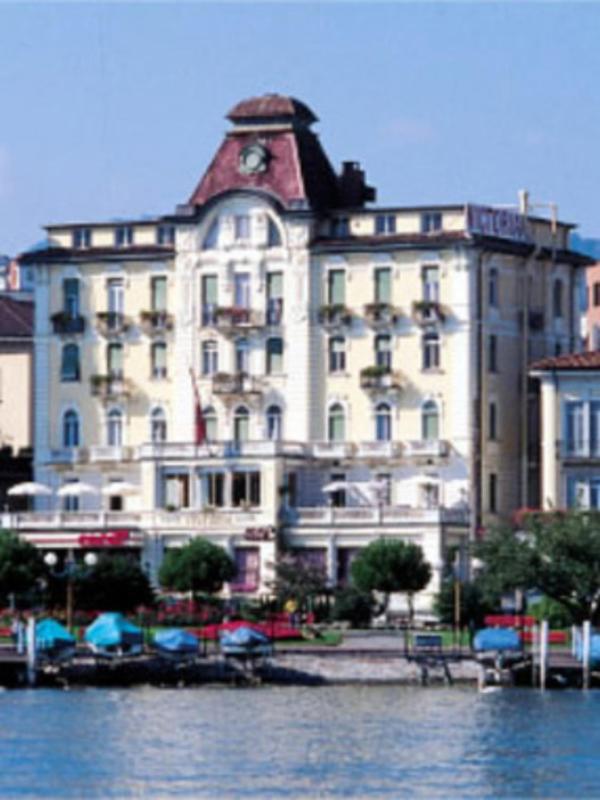 Hotel Victoria - image 34