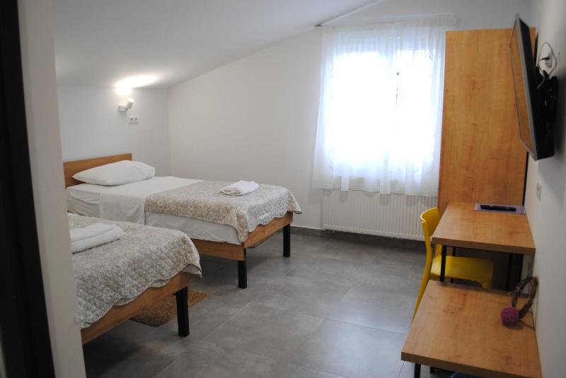 Hotel Fala Zagreb - image 14