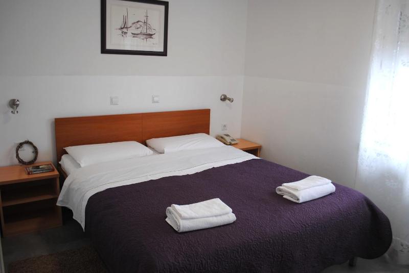 Hotel Fala Zagreb - image 11