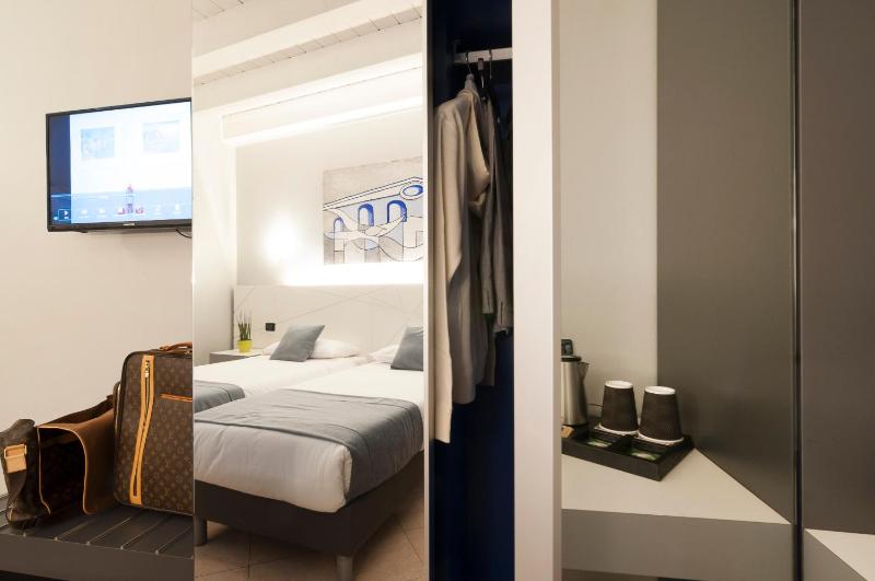 Hotel Fontana Verona - image 2